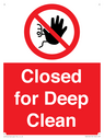 closed-for-deep-clean~
